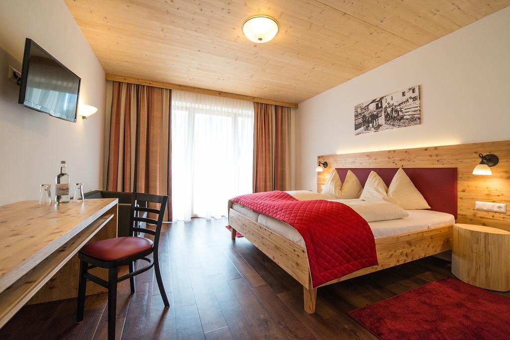 Brunnwirt Hotel Weißbriach