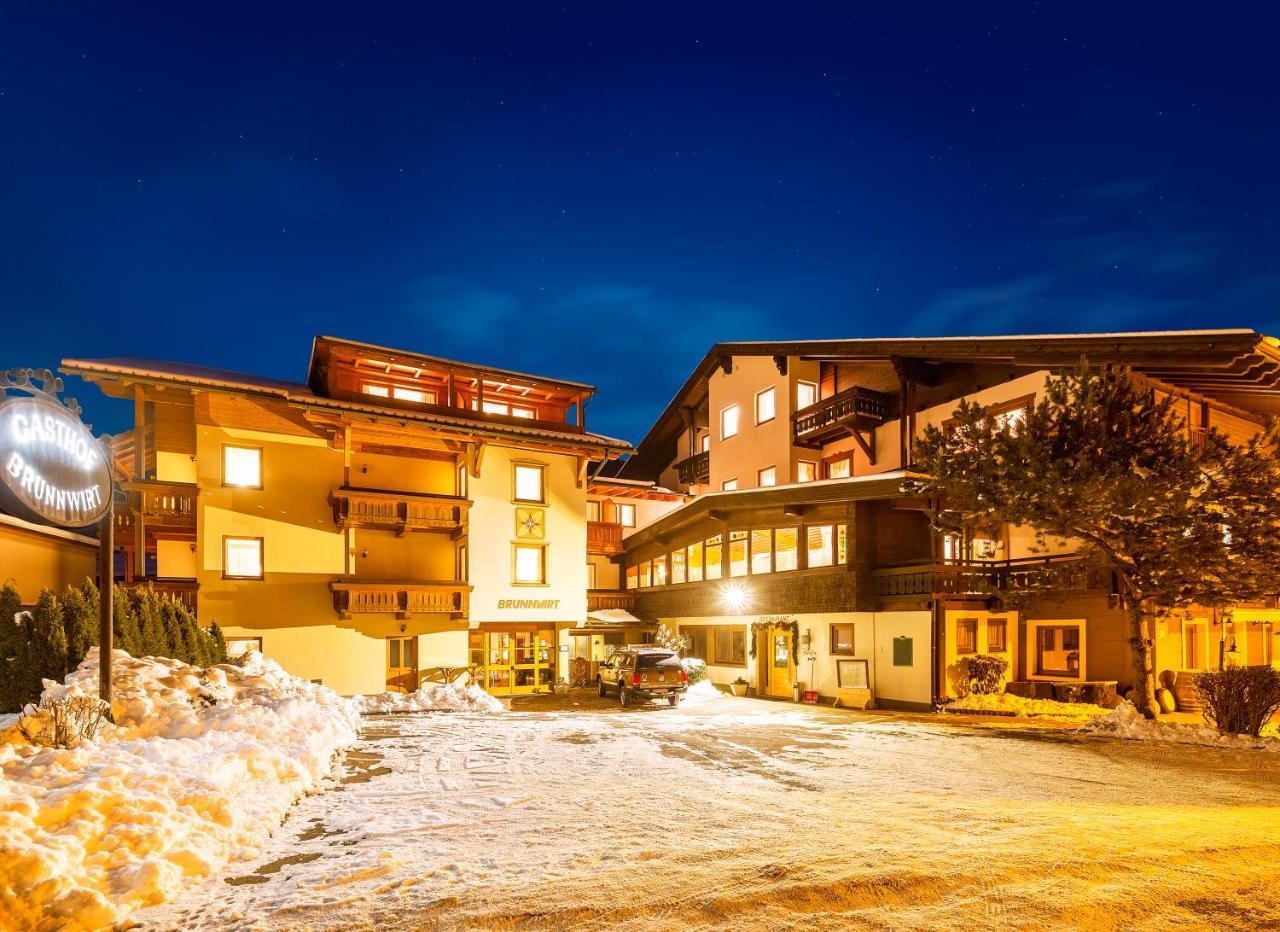 Hotel Brunnwirt Weißbriach